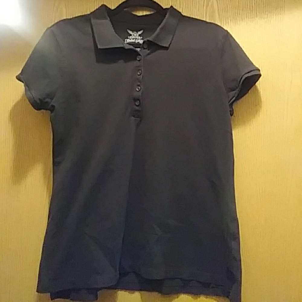 Faded Glory polo